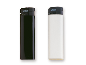 Briquet Cricket Electronico