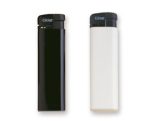 Vue 1 de Briquet Cricket Electronico