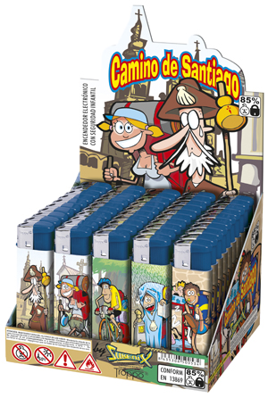 The Camino