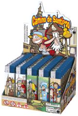 Vue 1 de The Camino