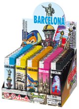 Vue 1 de Barcelona