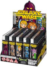 Vue 1 de Galaxy Wars