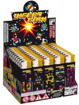 Vue 1 de Insert Coin