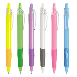 Stylo en Plastique Master