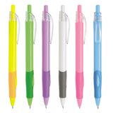 Vue 1 de Stylo en Plastique Master