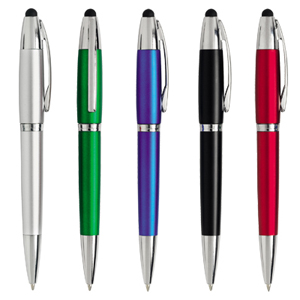 Stylo en Plastique Kocus
