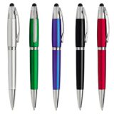 Vue 1 de Stylo en Plastique Kocus