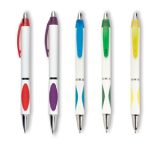 Vue 1 de Stylo en Plastique Brico