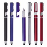 Vue 1 de Stylo en Plastique Tasti