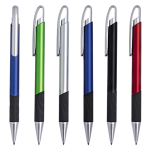 Stylo en Plastique Axis