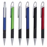 Vue 1 de Stylo en Plastique Axis
