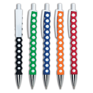 Stylo en Plastique Spoty