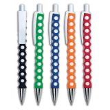 Vue 1 de Stylo en Plastique Spoty
