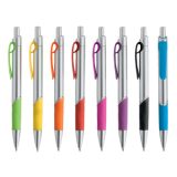 Vue 1 de Stylo en Plastique Sigma