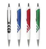 Vue 1 de Stylo en Plastique Arco