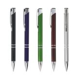 Vue 1 de Stylo en Plastique Ruta