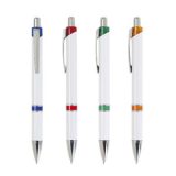 Vue 1 de Stylo en Plastique Island