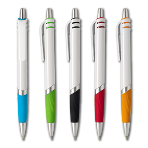 Stylo en Plastique Vent
