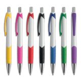 Vue 1 de Stylo en Plastique Land