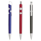 Vue 1 de Boligrafo Plastico Crane