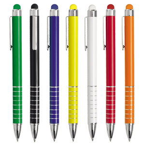 Stylo en Aluminium Exon