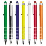 Vue 1 de Stylo en Aluminium Exon