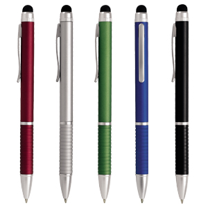 Stylo en Aluminium Murray