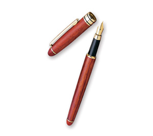 Plume en Bois Mm11m