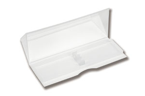 Etui Tribox