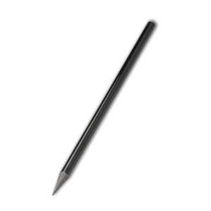 Crayon en Graphite Graff