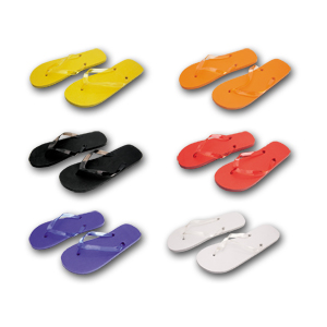 Tongs Patio