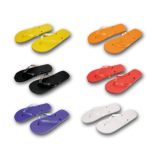 Vue 1 de Tongs Patio