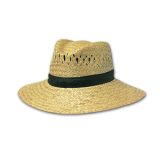 Vue 1 de Chapeau Blond