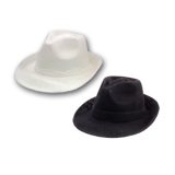 Vue 1 de Chapeau Barber