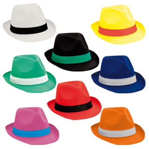 Chapeau Manco