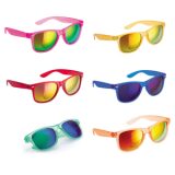 Vue 1 de Lunettes Soleil Fitty