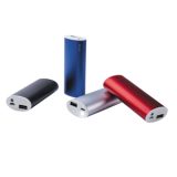 Vue 1 de Power Bank Obol