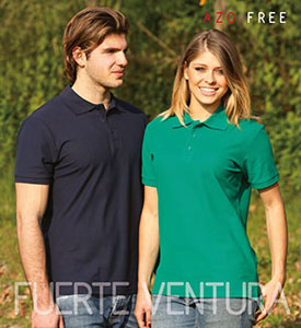 Polo Fuerteventura