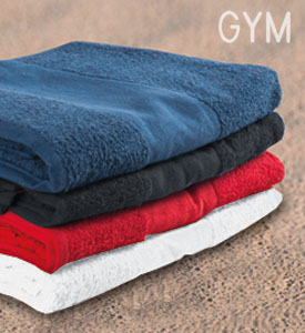 Serviette Gym