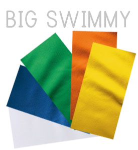 Big Swimmy