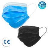 Vue 1 de Masque Chirurgical Iir Davir