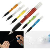 Vue 1 de Stylo Kufit Frost avec Spray