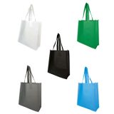Vue 1 de Sac Shopping Tecson
