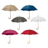 Vue 1 de Parapluie Yale