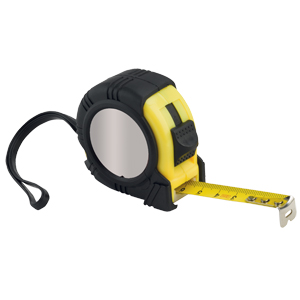 Flexometre Apache 3m