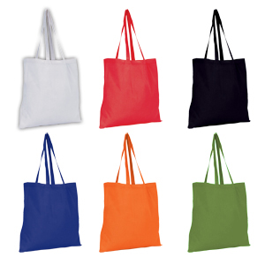 Sac Shopping Leben