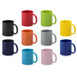 Mug Finder