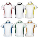 Vue 1 de T-shirt Tecnique Arabia Enfant