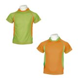 Vue 1 de T-shirt Tecnique Arabia Enfant