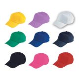 Vue 1 de Casquette Bakid